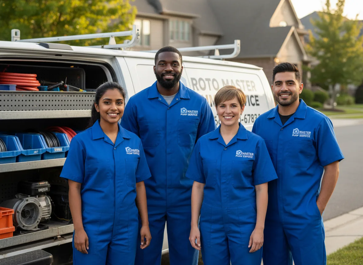 Sump Pump Installation company in Albany, NY